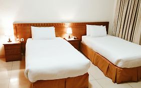 Virunga Hotel